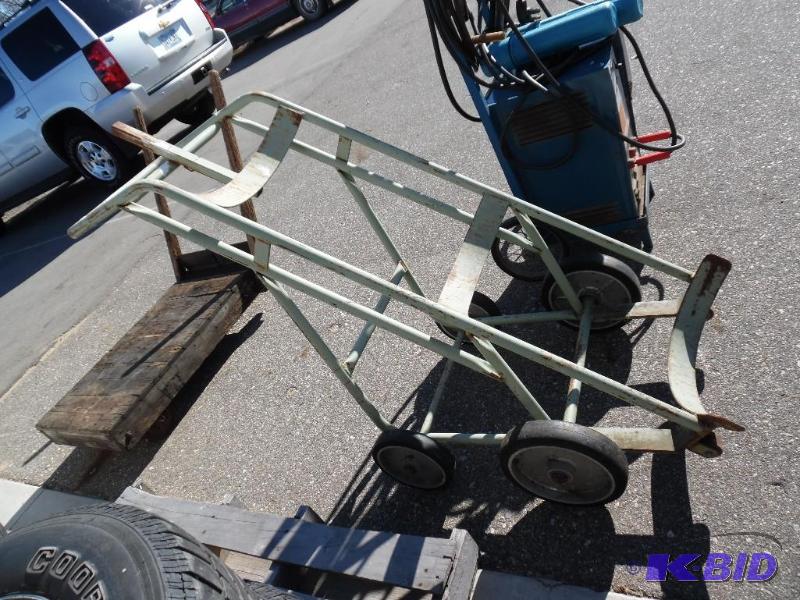 CartDolly