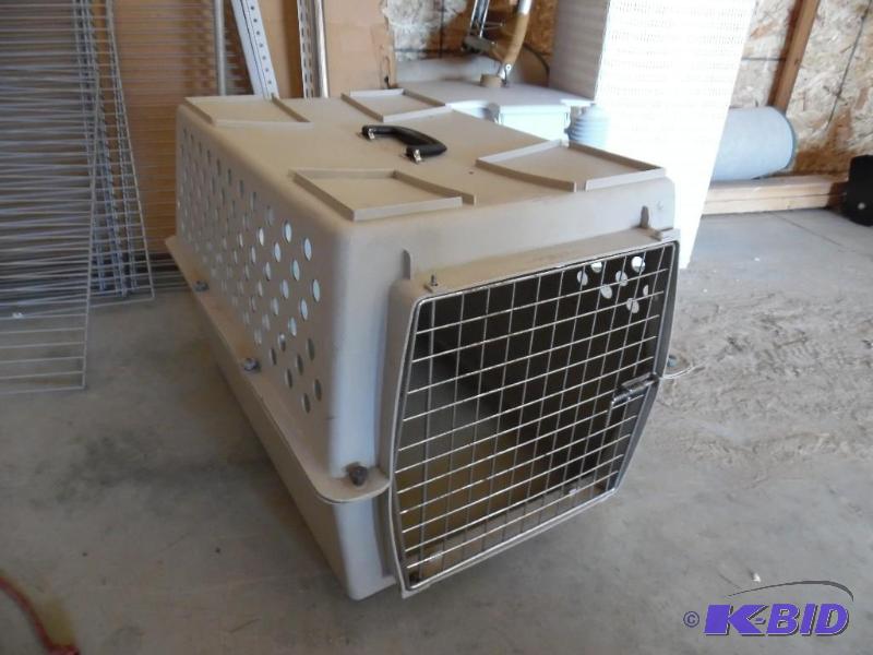 Dog Kennel