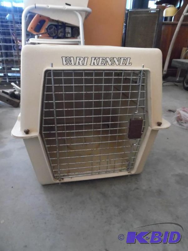Dog Kennel