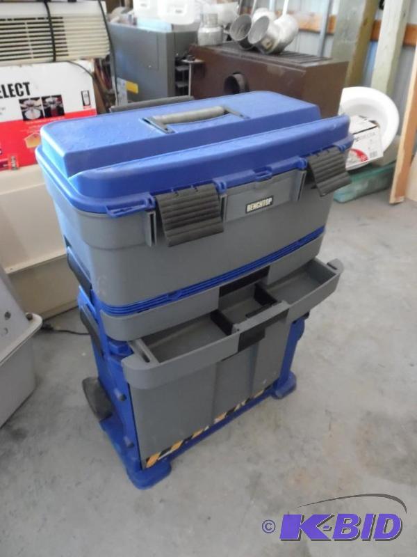 Tool Box