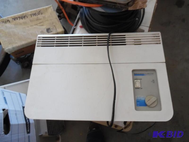 Air Purifier