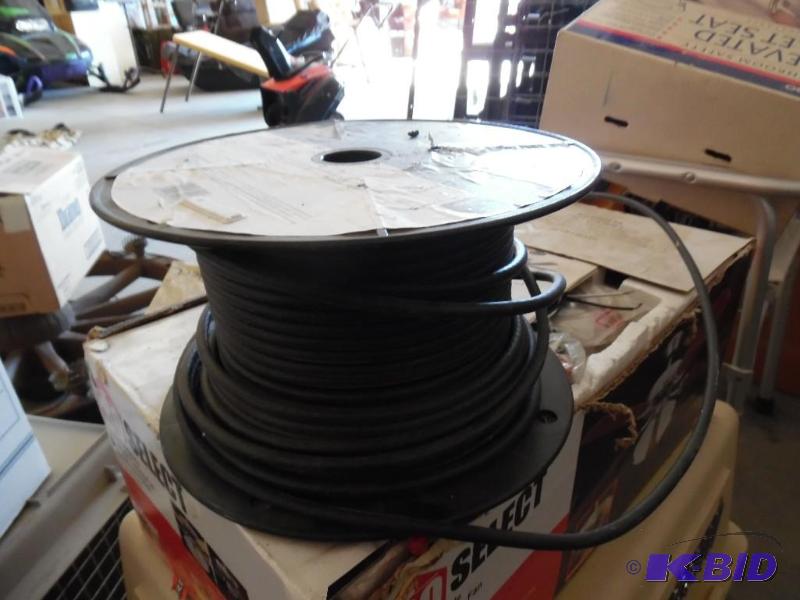 Coax Cable