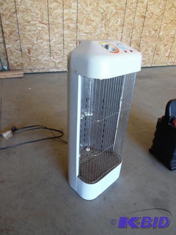 Heater