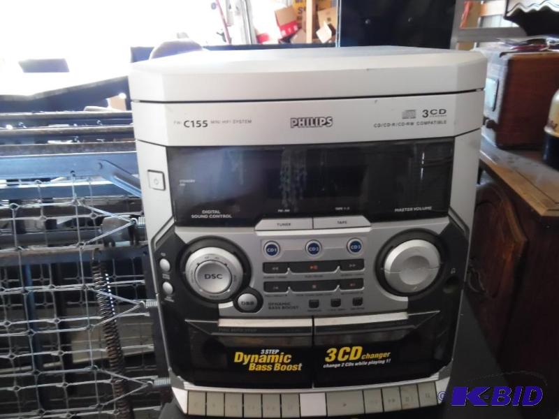 CD Player