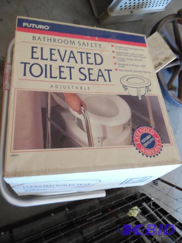 Toilet Seat