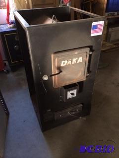 Wood Stove