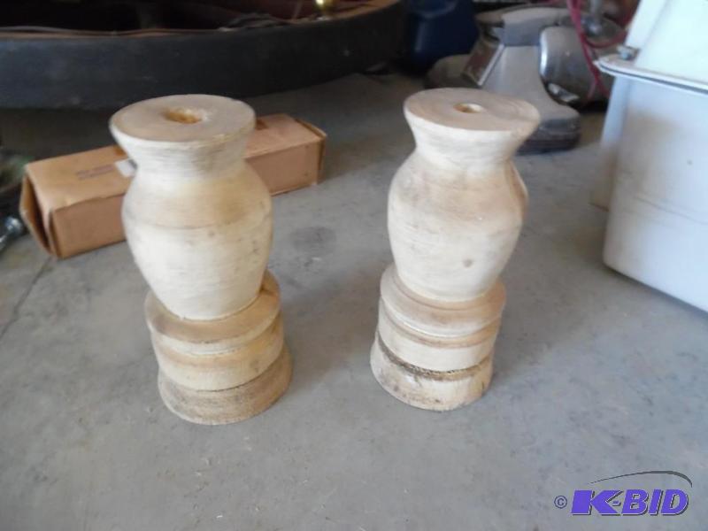 Candle Holders