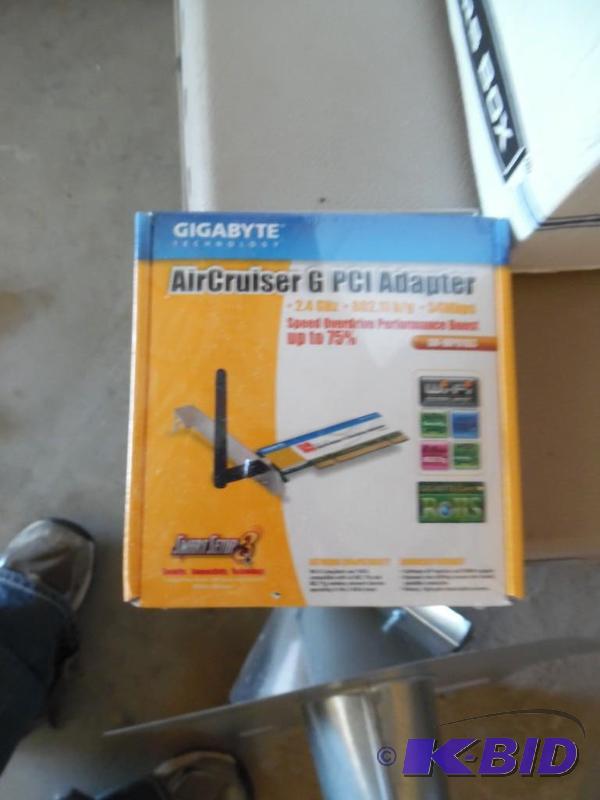 PCI Adapter