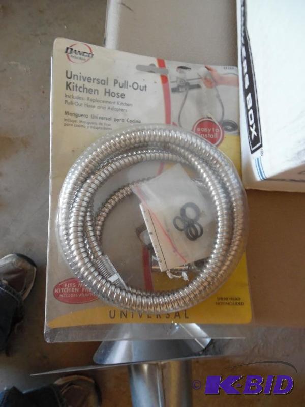 Kitchen Hose