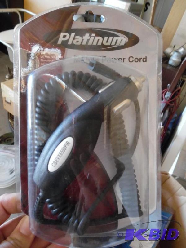 Power Cord