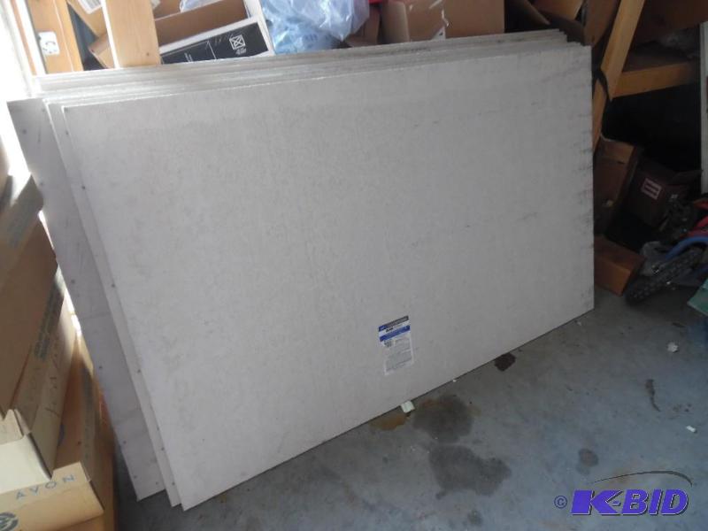 Hardiboard