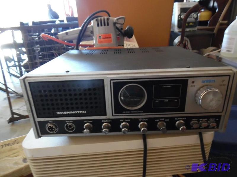 CB Radio