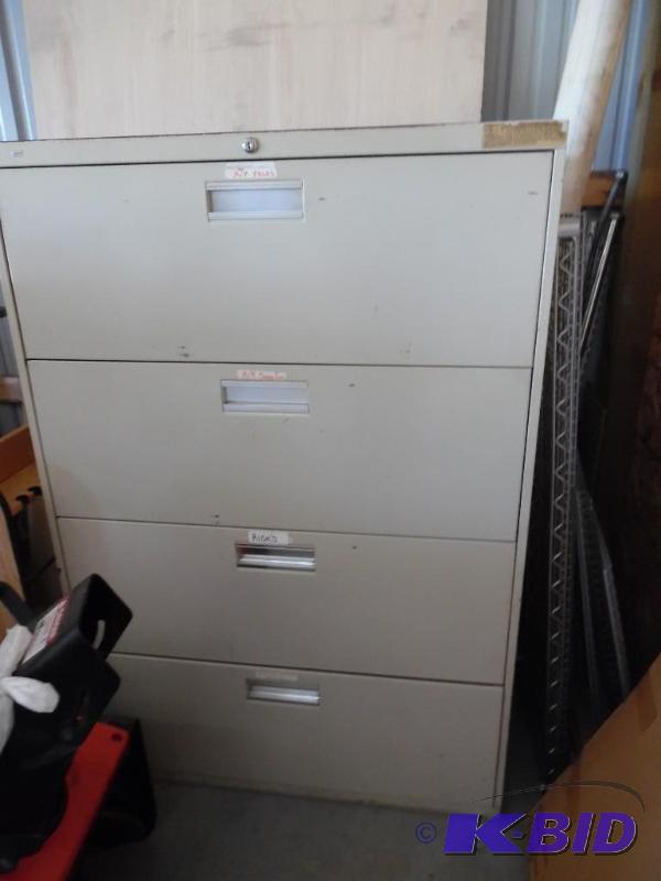 File Cabinet