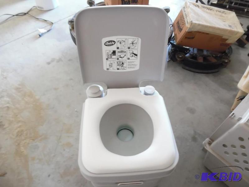 Porta Potty