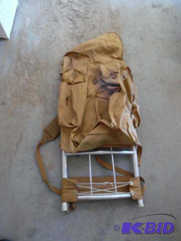 Hunting Back Pack