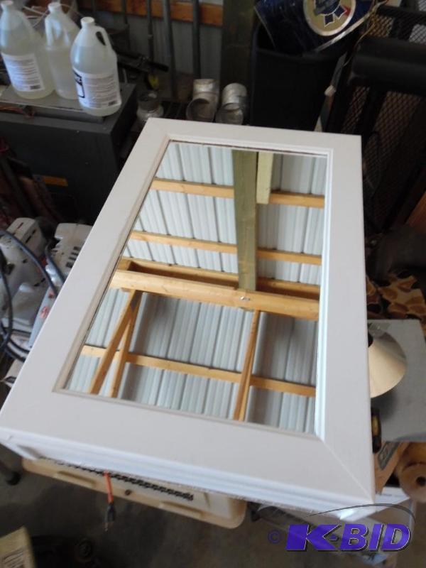 Medicine Cabinet