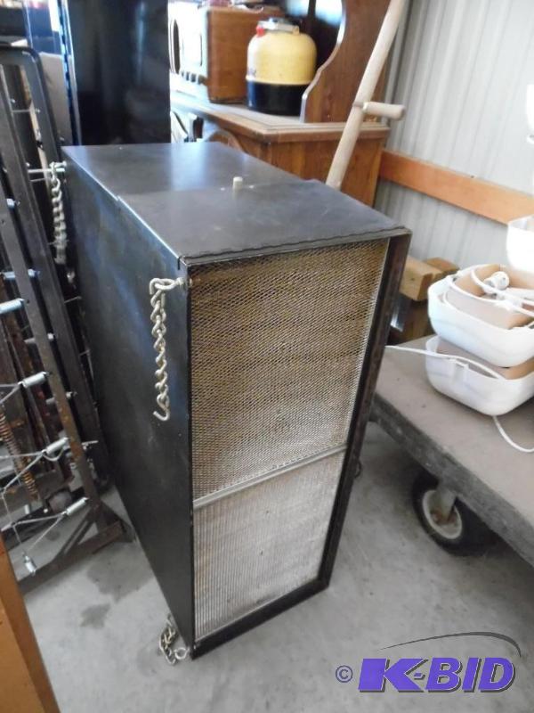 Air Purifier