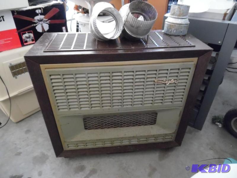 Heater