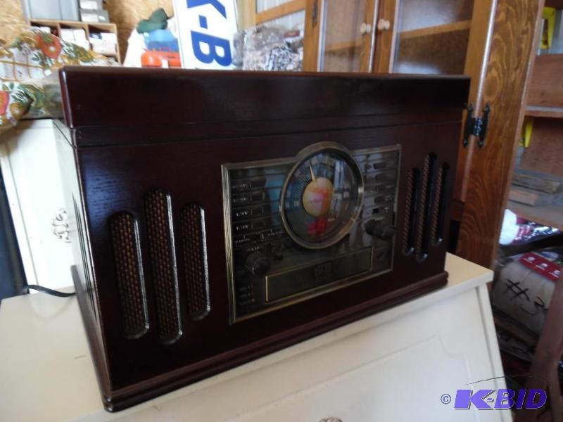 CD Player