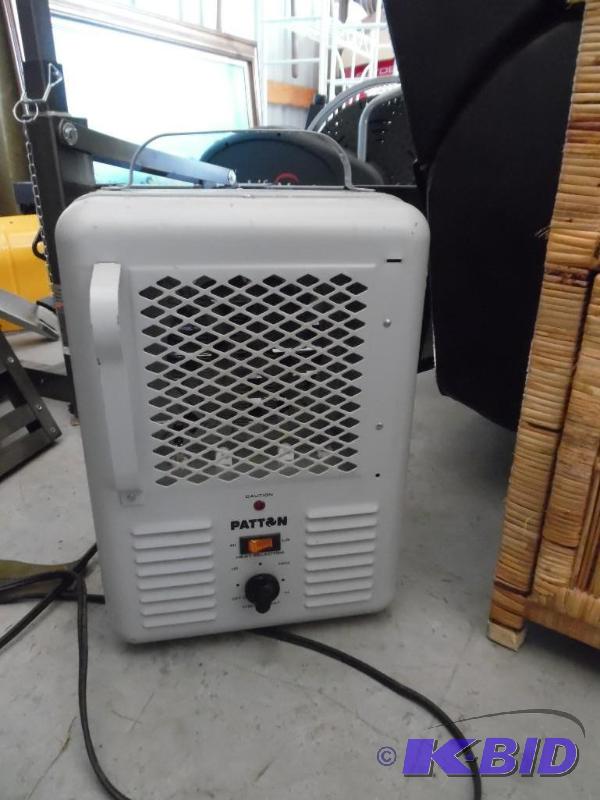 Electric Heater