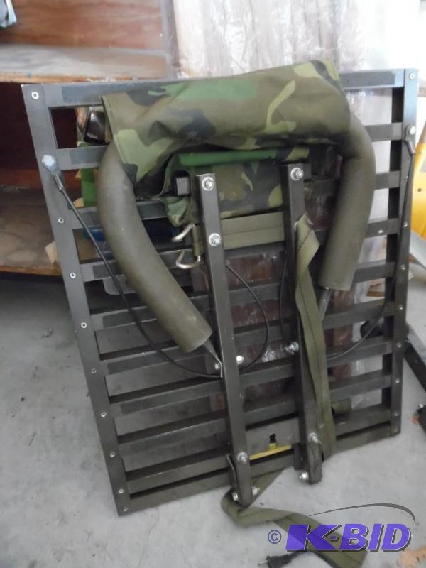Deer Stand