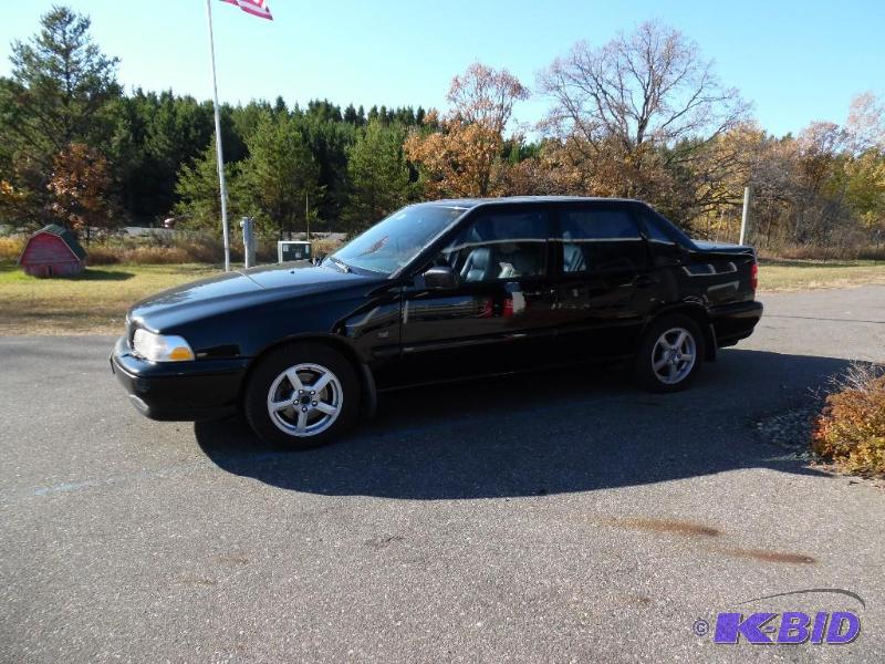 1999 Volvo