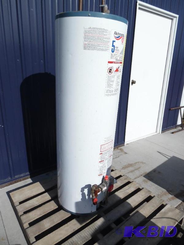 Hot Water Heater