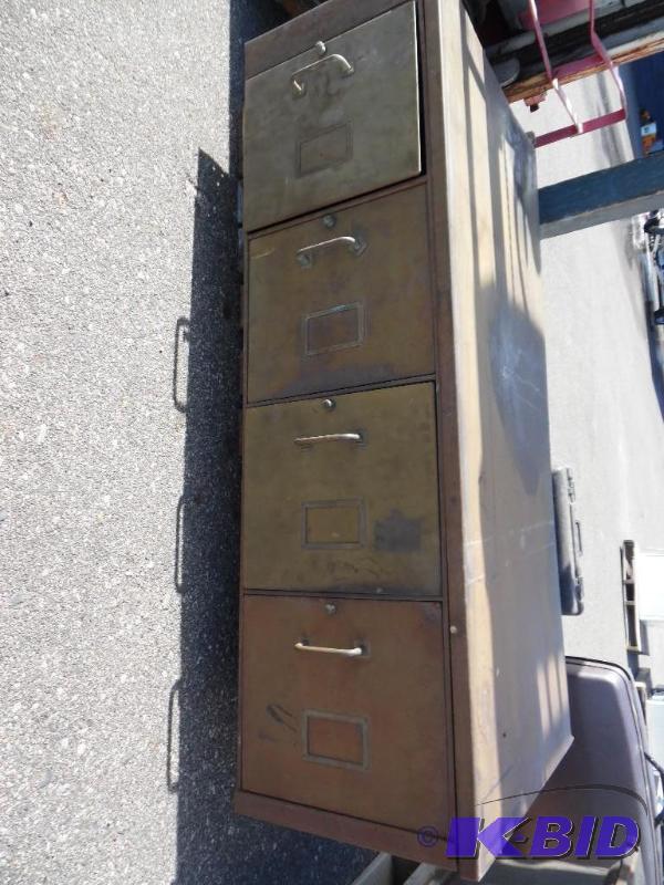 File Cabinet