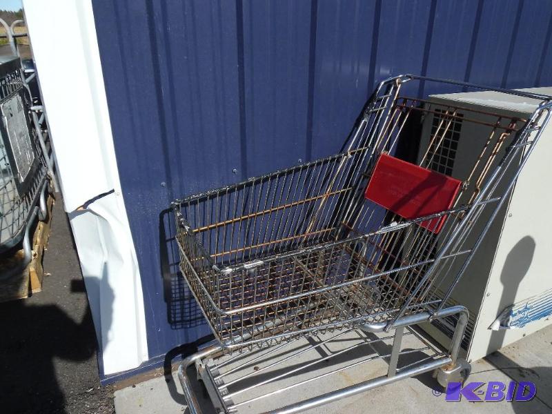 Shopping Cart