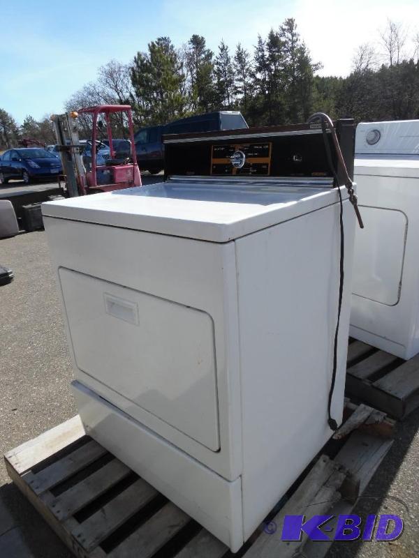 Dryer