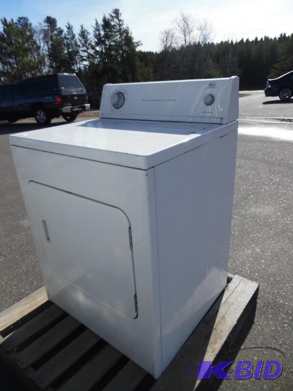Dryer