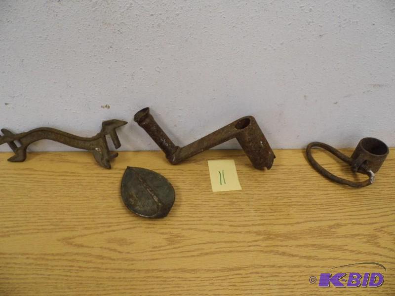 Antique Items
