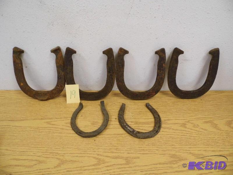 Horseshoes