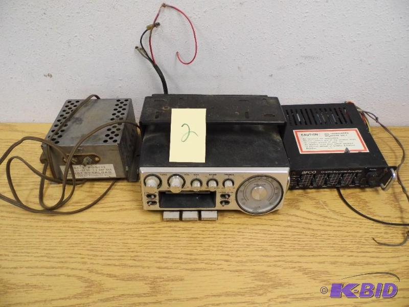 Electronics
