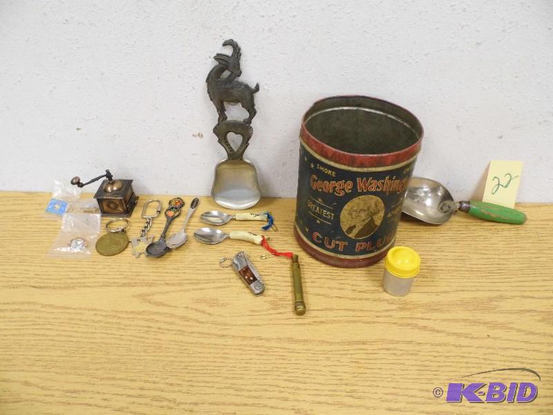 Vintage Items