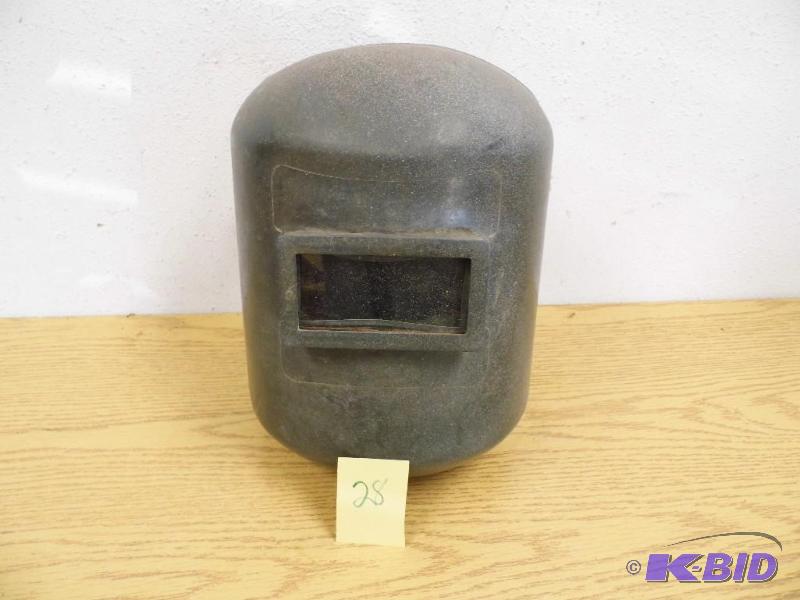 Welding Helmet