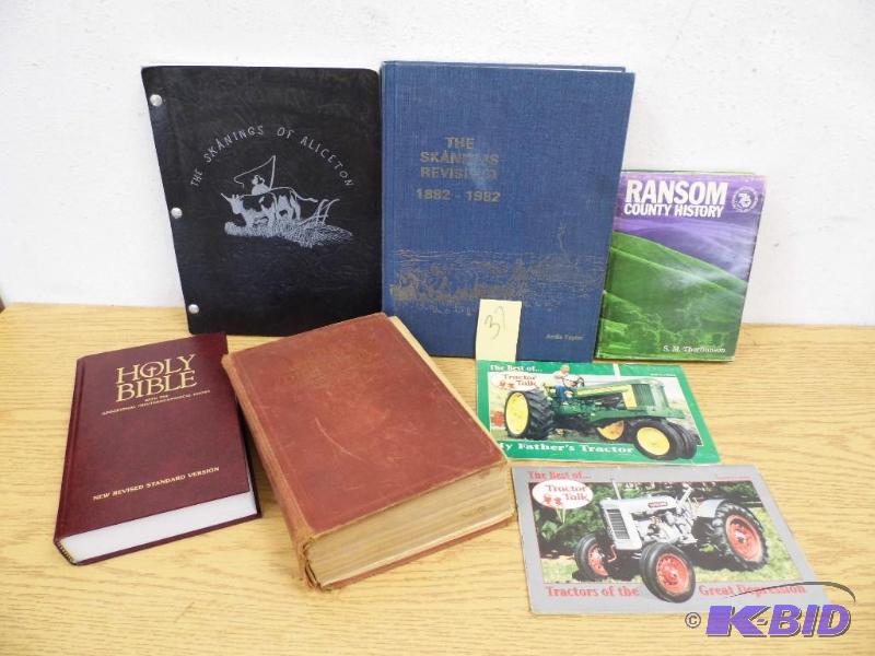 Vintage Books