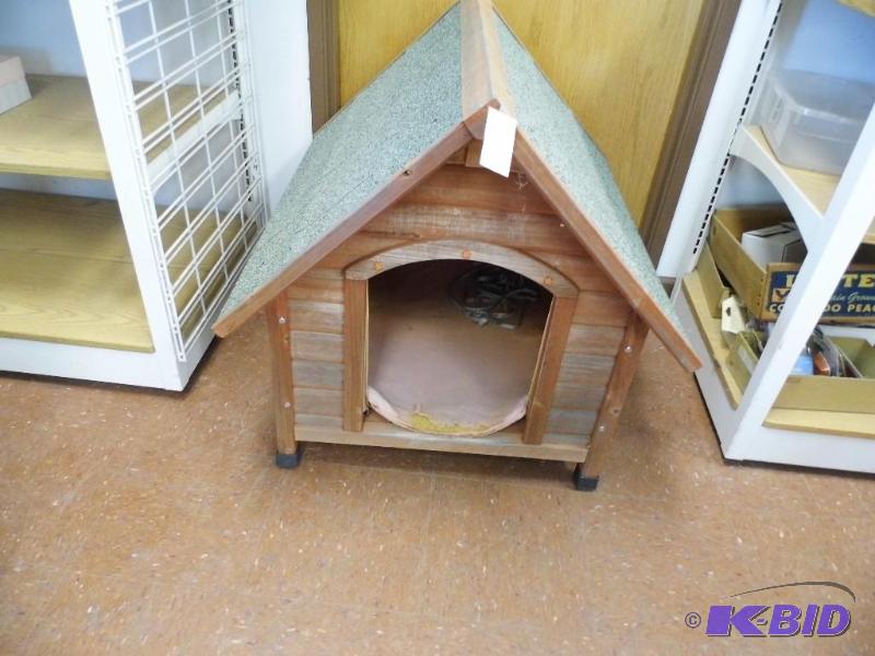 Dog House