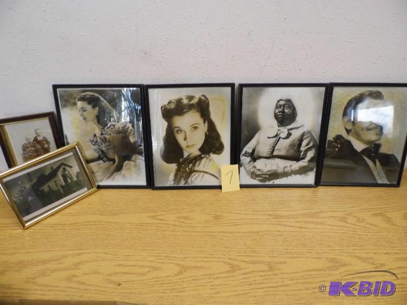 Vintage Photos