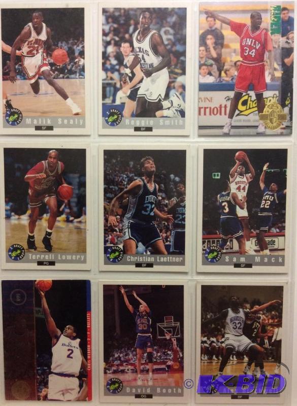 Classic Games & Draft Picks