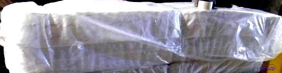 lot 75 image: Two Cushions - Can repurpose them for other u...