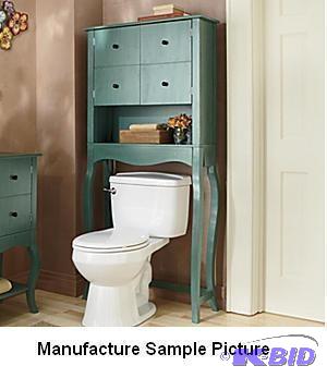 lot 92 image: Jannika Space Saver - This cabinet stores sun...