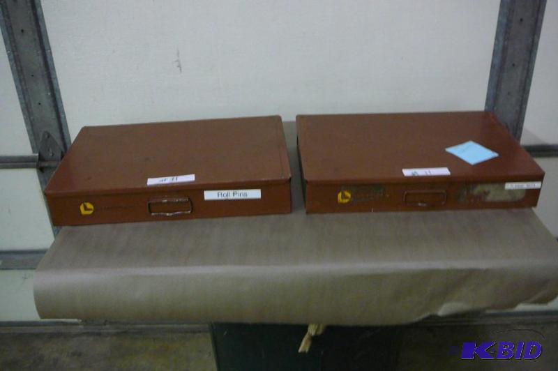 Trays 2 Count...
