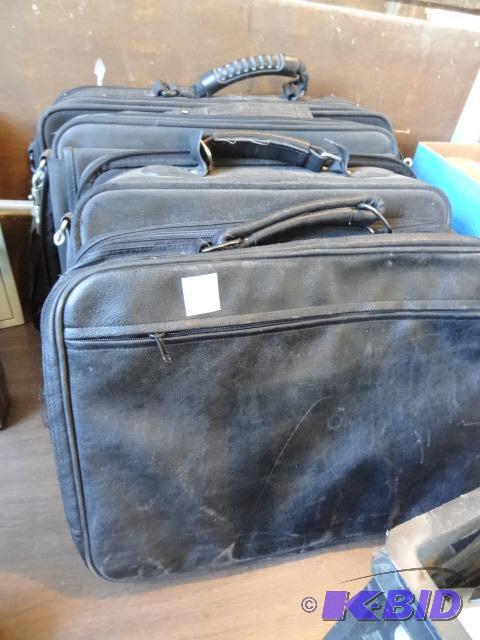 lot 148 image: 4 Laptop Cases...