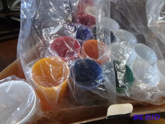 lot 150 image: Pool Glass Set...