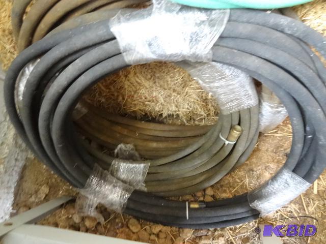 lot 244 image: 2 Soaker Hoses...