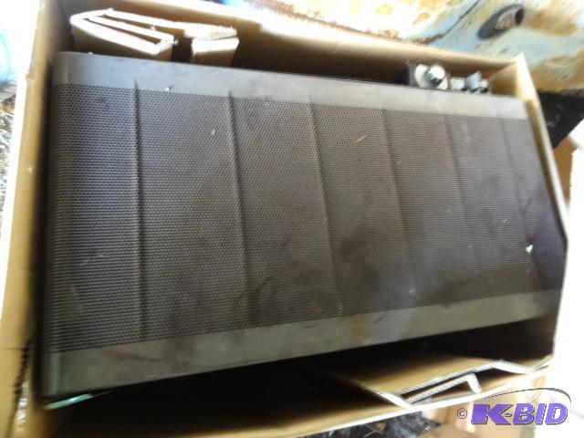 lot 308 image: Brand New Warm Morning Vented Room Heater. Mo...