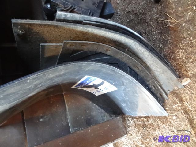 lot 65 image: Pile of Misc Truck Mud Flaps....