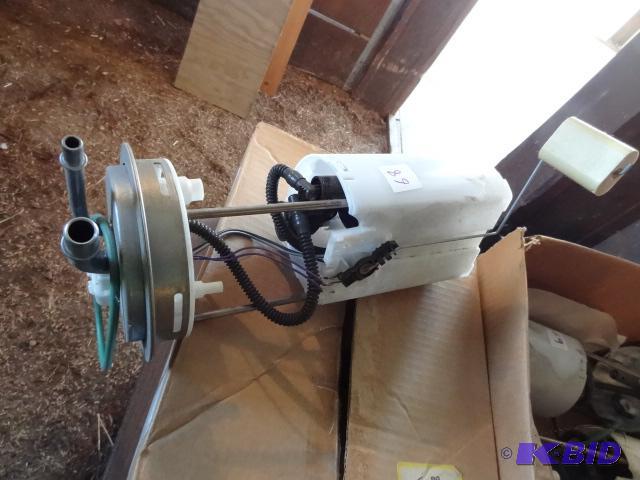 lot 68 image: New GM Fuel Pump # 25326141...