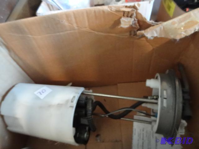 lot 70 image: New GM Fuel Pump # 25326141...